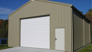 Garage Door Openers at Riverchase Community, Florida